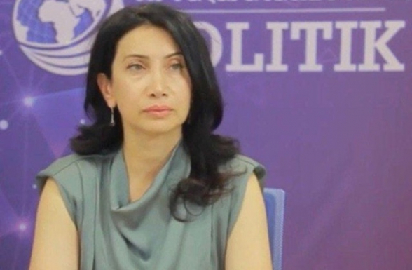 Բոյկոտելն ամոթ չէ, ամոթը՝ անտրամաբանական որոշումներին ենթարկվելն է